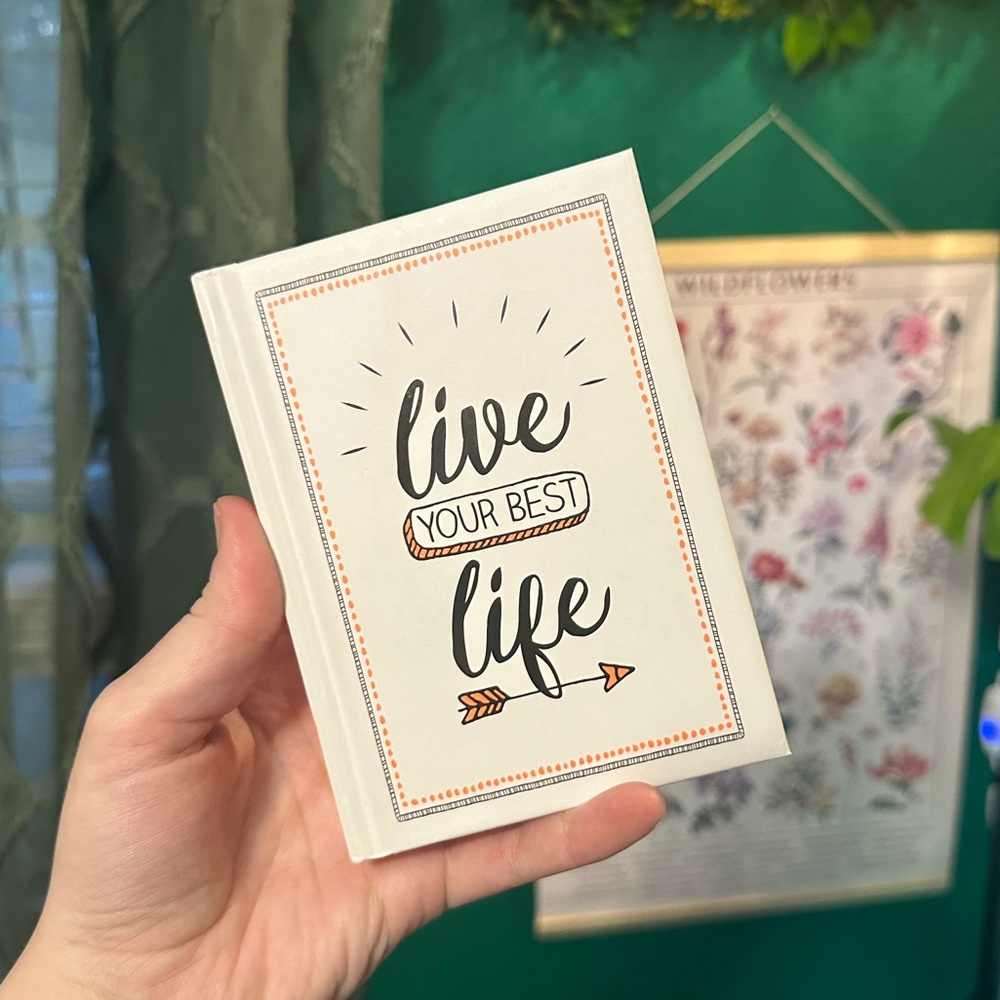Live Your Best Life